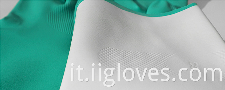 Acido anti-slip Acido antiscivolo Acido alcali Risistente all'usura Elettroplati Imbicchi di plastica impermeabile